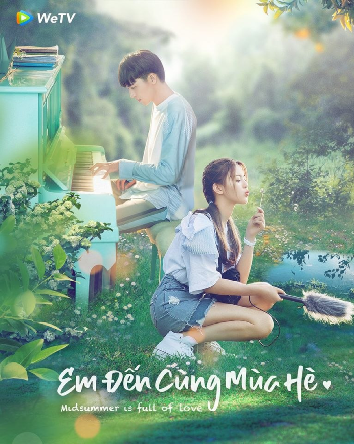 Đừng bỏ qua top 5 bộ phim đình đám xứ Trung cho dịp lễ 02/09 này Ảnh 4