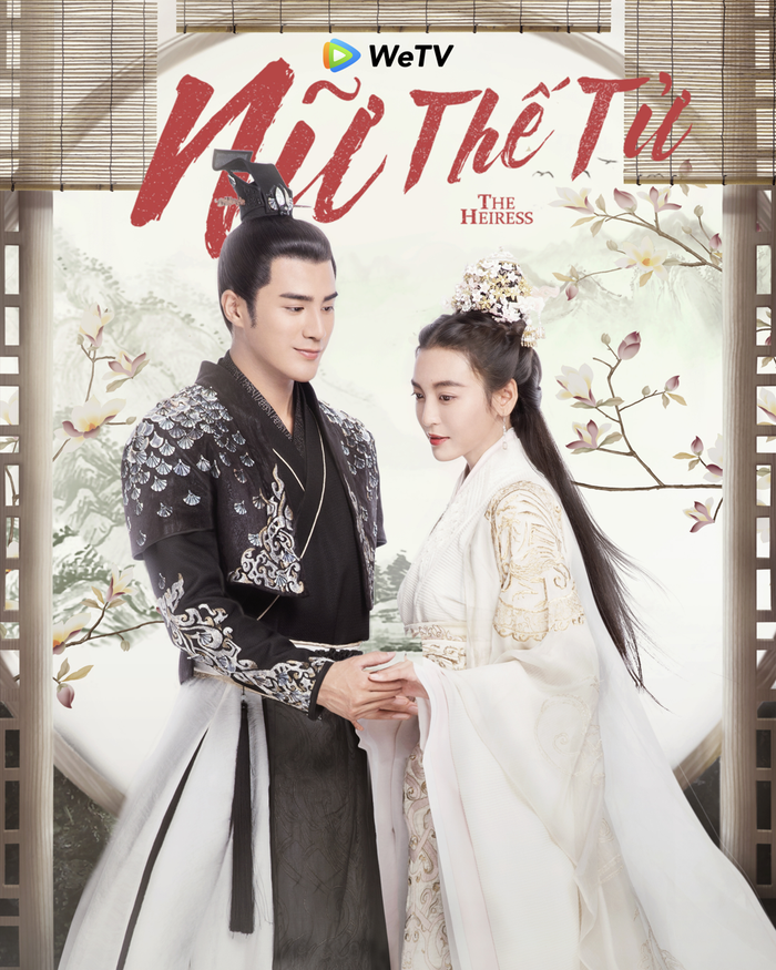 Đừng bỏ qua top 5 bộ phim đình đám xứ Trung cho dịp lễ 02/09 này Ảnh 12