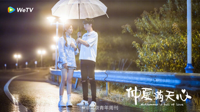 Đừng bỏ qua top 5 bộ phim đình đám xứ Trung cho dịp lễ 02/09 này Ảnh 5