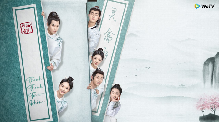 Đừng bỏ qua top 5 bộ phim đình đám xứ Trung cho dịp lễ 02/09 này Ảnh 16