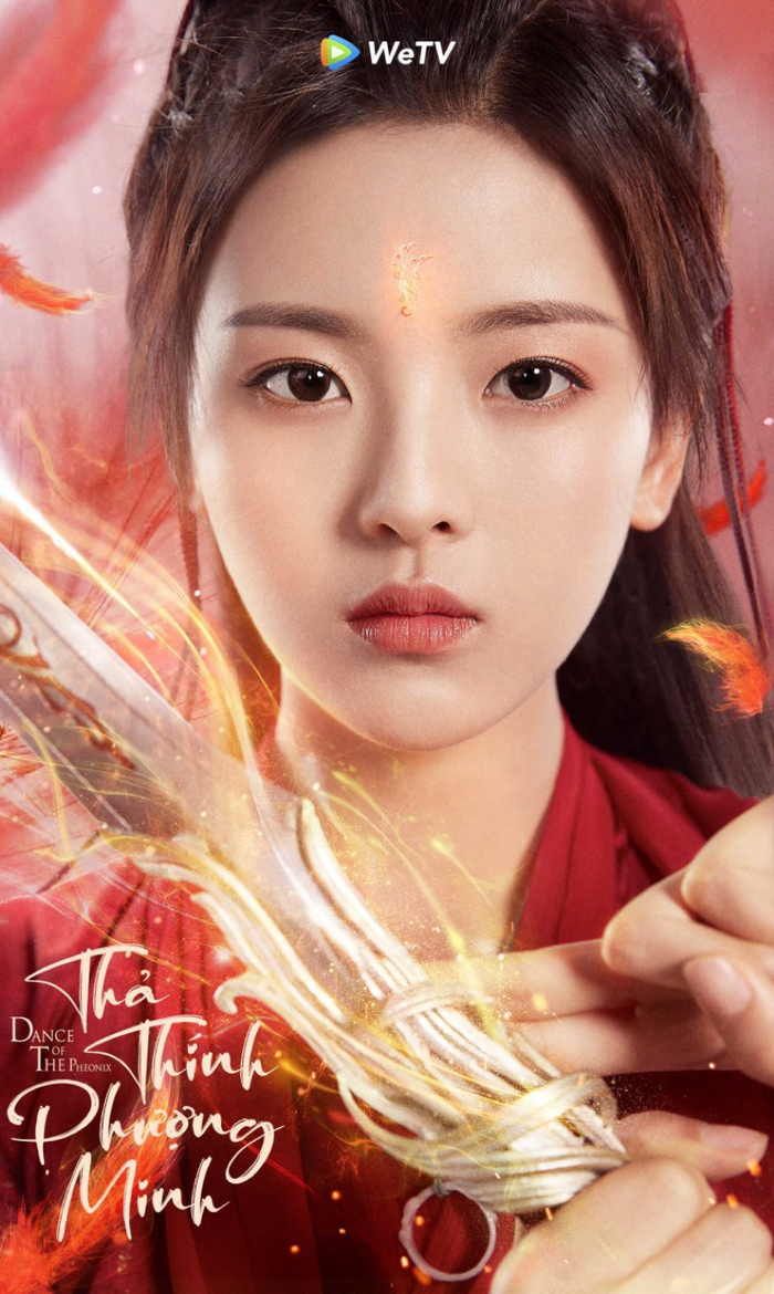 Đừng bỏ qua top 5 bộ phim đình đám xứ Trung cho dịp lễ 02/09 này Ảnh 21