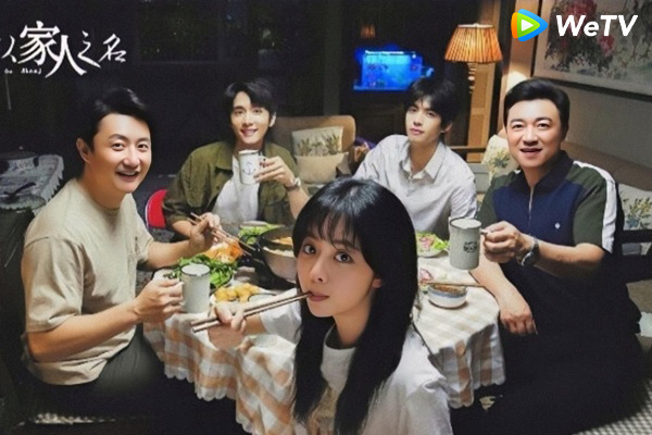 Đừng bỏ qua top 5 bộ phim đình đám xứ Trung cho dịp lễ 02/09 này Ảnh 9