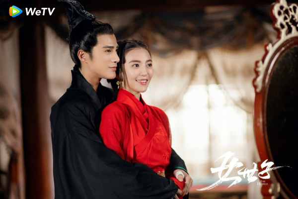 Đừng bỏ qua top 5 bộ phim đình đám xứ Trung cho dịp lễ 02/09 này Ảnh 14