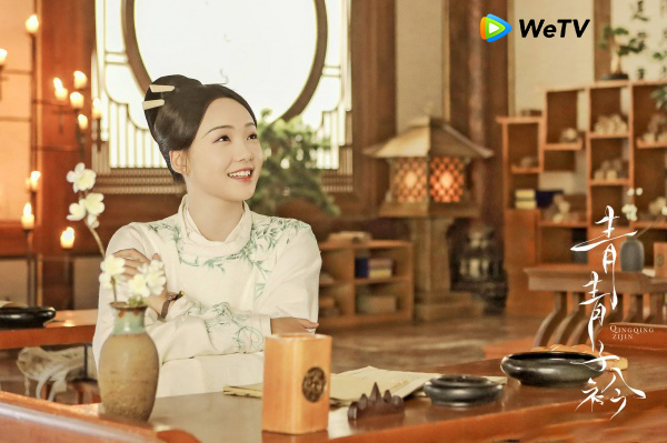 Đừng bỏ qua top 5 bộ phim đình đám xứ Trung cho dịp lễ 02/09 này Ảnh 20