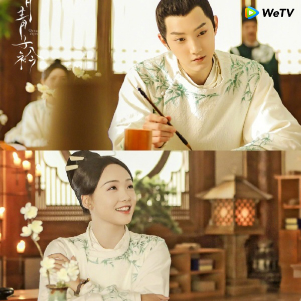 Đừng bỏ qua top 5 bộ phim đình đám xứ Trung cho dịp lễ 02/09 này Ảnh 18