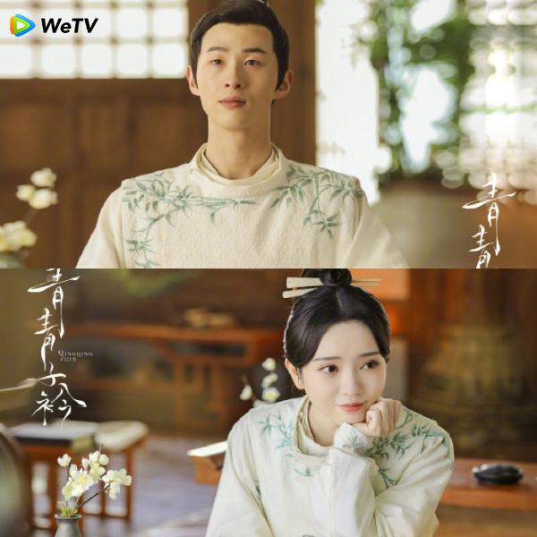 Đừng bỏ qua top 5 bộ phim đình đám xứ Trung cho dịp lễ 02/09 này Ảnh 19