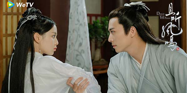 Đừng bỏ qua top 5 bộ phim đình đám xứ Trung cho dịp lễ 02/09 này Ảnh 24