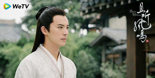 Đừng bỏ qua top 5 bộ phim đình đám xứ Trung cho dịp lễ 02/09 này Ảnh 22