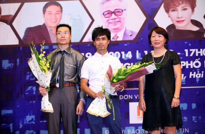 Cắt tóc không chỉ là một đam mê mà còn là nghề để kiếm sống.