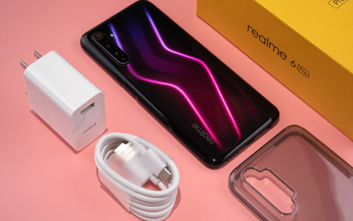 Realme đồng hành cùng giải đấu esport hấp dẫn- PUBG Mobile Pro-League Việt Nam 2020 mùa 2 với những sản phẩm được bảo chứng bởi các “ game thủ” chuyên nghiệp Ảnh 2