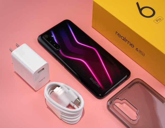 Realme đồng hành cùng giải đấu esport hấp dẫn- PUBG Mobile Pro-League Việt Nam 2020 mùa 2 với những sản phẩm được bảo chứng bởi các “ game thủ” chuyên nghiệp Ảnh 3