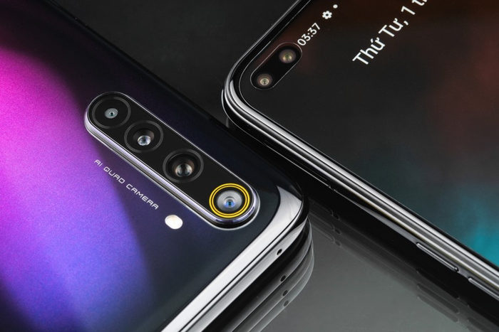 Realme đồng hành cùng giải đấu esport hấp dẫn- PUBG Mobile Pro-League Việt Nam 2020 mùa 2 với những sản phẩm được bảo chứng bởi các “ game thủ” chuyên nghiệp Ảnh 7