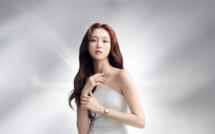 Điều làm nên cơn sốt dòng đồng hồ DW Iconic link 2020 Ảnh 2