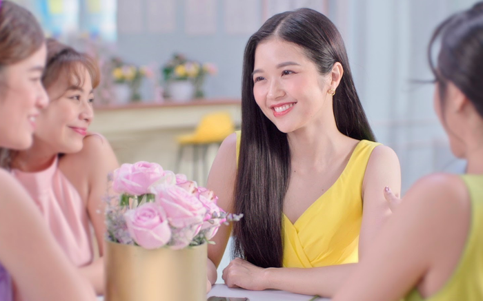 Suni Hạ Linh gây thương nhớ với loạt ảnh khoe làn da mịn màng không tì vết Ảnh 2