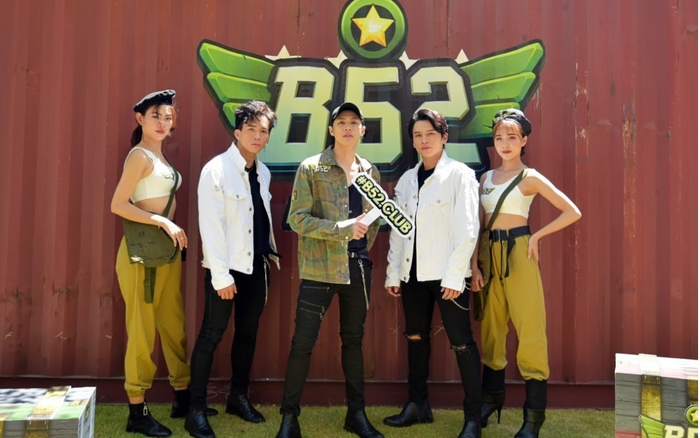 B52 Club hé lộ đoạn trailer Ván Cược Tử Thần cực gay cấn khiến cộng đồng mạng “đoán già đoán non” không biết sắp có “biến” gì Ảnh 2