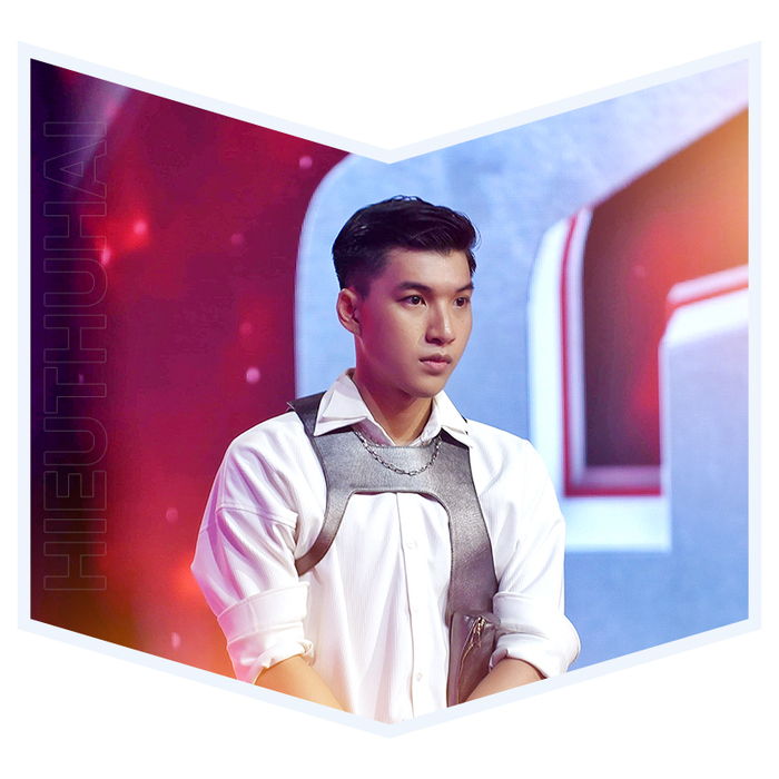 HIEUTHUHAI đánh giá cao dàn thí sinh khu vực Miền Bắc, mong muốn được chạm trán với nàng hậu Lona! Ảnh 1