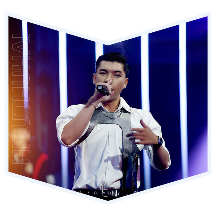 HIEUTHUHAI đánh giá cao dàn thí sinh khu vực Miền Bắc, mong muốn được chạm trán với nàng hậu Lona! Ảnh 4