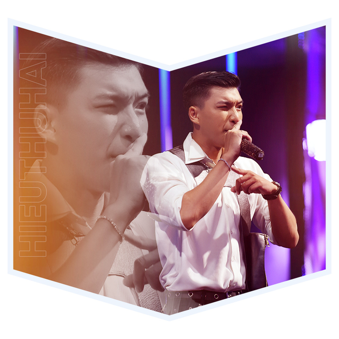 HIEUTHUHAI đánh giá cao dàn thí sinh khu vực Miền Bắc, mong muốn được chạm trán với nàng hậu Lona! Ảnh 7