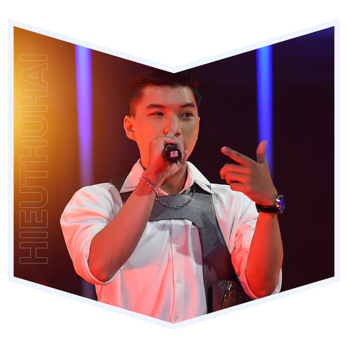 HIEUTHUHAI đánh giá cao dàn thí sinh khu vực Miền Bắc, mong muốn được chạm trán với nàng hậu Lona! Ảnh 12