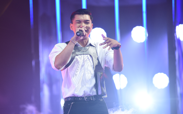 HIEUTHUHAI đánh giá cao dàn thí sinh khu vực Miền Bắc, mong muốn được chạm trán với nàng hậu Lona! Ảnh 2