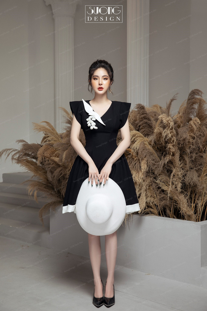 Hay những thiết kế tưởng chừng đơn giản nhưng lại luôn tạo điểm nhấn khác biệt