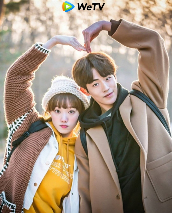 Những tựa phim thanh xuân học đường không thể bỏ qua cho mùa học mới Ảnh 19