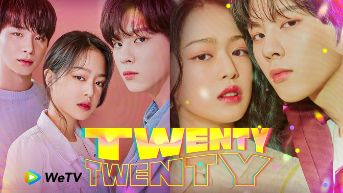 Những tựa phim thanh xuân học đường không thể bỏ qua cho mùa học mới Ảnh 14