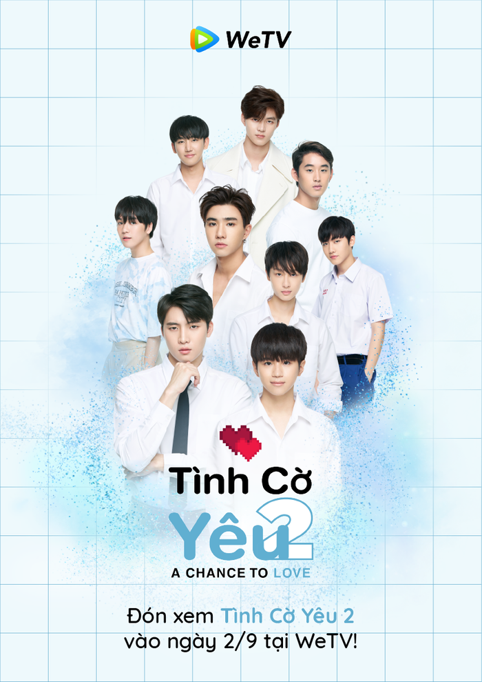 Những tựa phim thanh xuân học đường không thể bỏ qua cho mùa học mới Ảnh 24