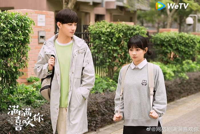 Những tựa phim thanh xuân học đường không thể bỏ qua cho mùa học mới Ảnh 12