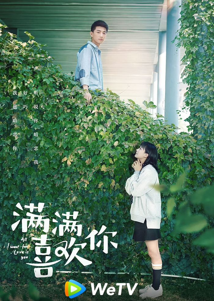 Những tựa phim thanh xuân học đường không thể bỏ qua cho mùa học mới Ảnh 13