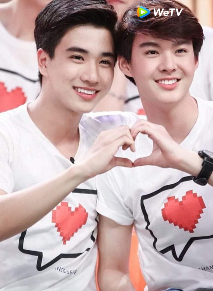 Những phim thanh xuân học đường cho mùa học mới Ảnh 27