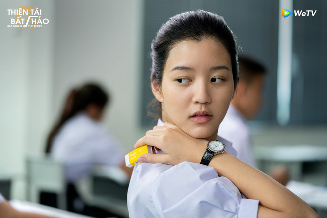 Những phim thanh xuân học đường cho mùa học mới Ảnh 23