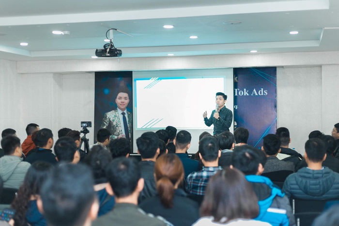 Hành trình trở thành một trong những agency hàng đầu về Performance. Ảnh 2