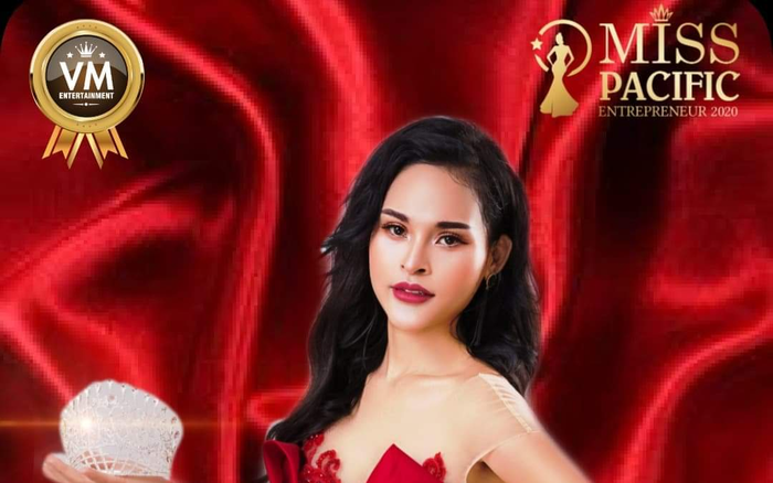 Tìm kiếm Hoa hậu Doanh nhân Thái Bình Dương 2020, Mùa giải thứ 2 Ảnh 2