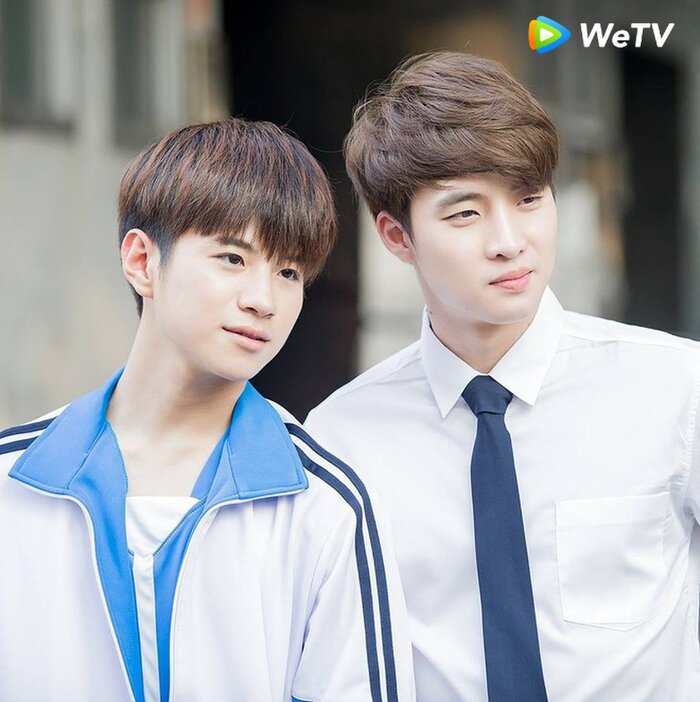 Phần 2 là câu chuyện xoay quanh Tin - Can.