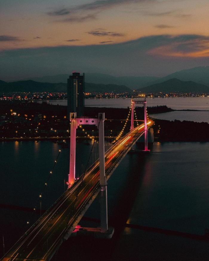 Bức ảnh The Peninsula của Nhân Nguyễn (@sodanosugar)