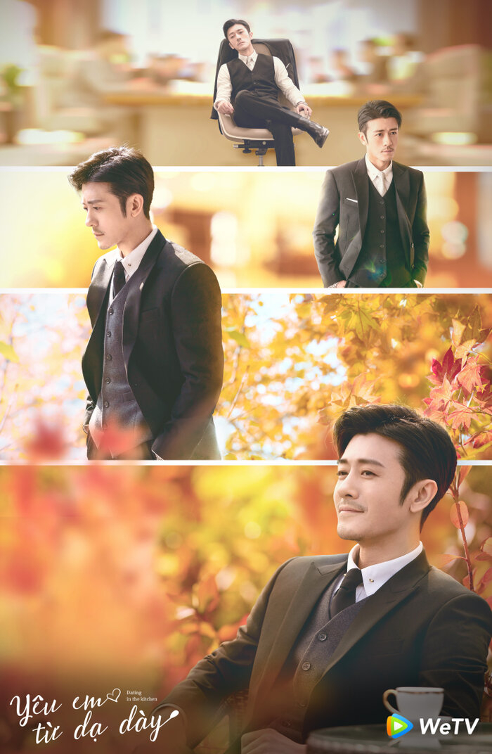 Điểm danh loạt phim ngôn tình không thể bỏ qua tháng 9/2020 Ảnh 5