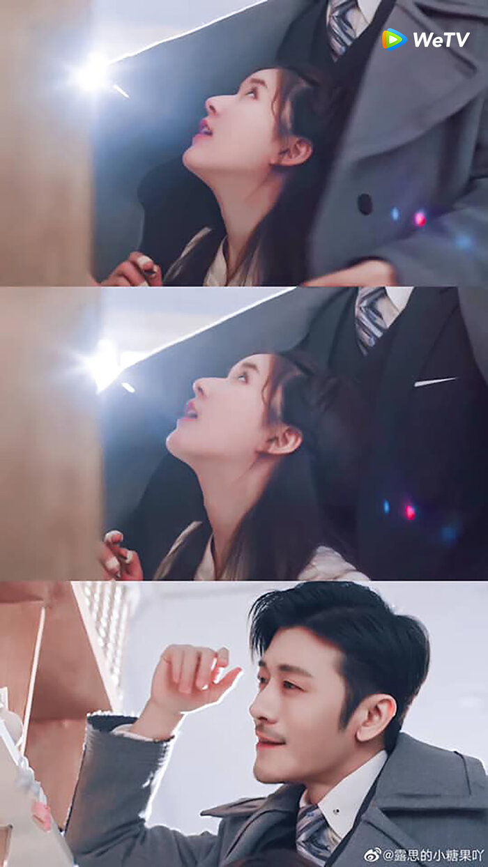 Điểm danh loạt phim ngôn tình không thể bỏ qua tháng 9/2020 Ảnh 7