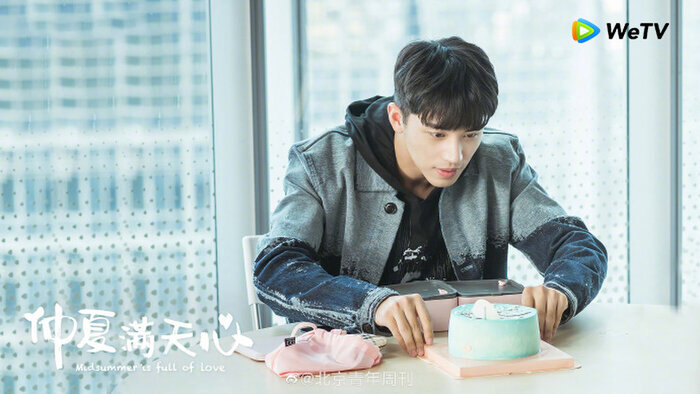 Điểm danh loạt phim ngôn tình không thể bỏ qua tháng 9/2020 Ảnh 14