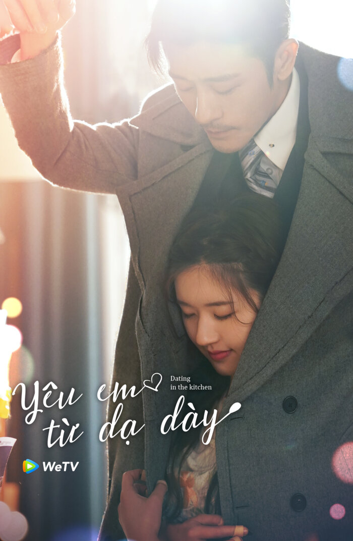 Điểm danh loạt phim ngôn tình không thể bỏ qua tháng 9/2020 Ảnh 6