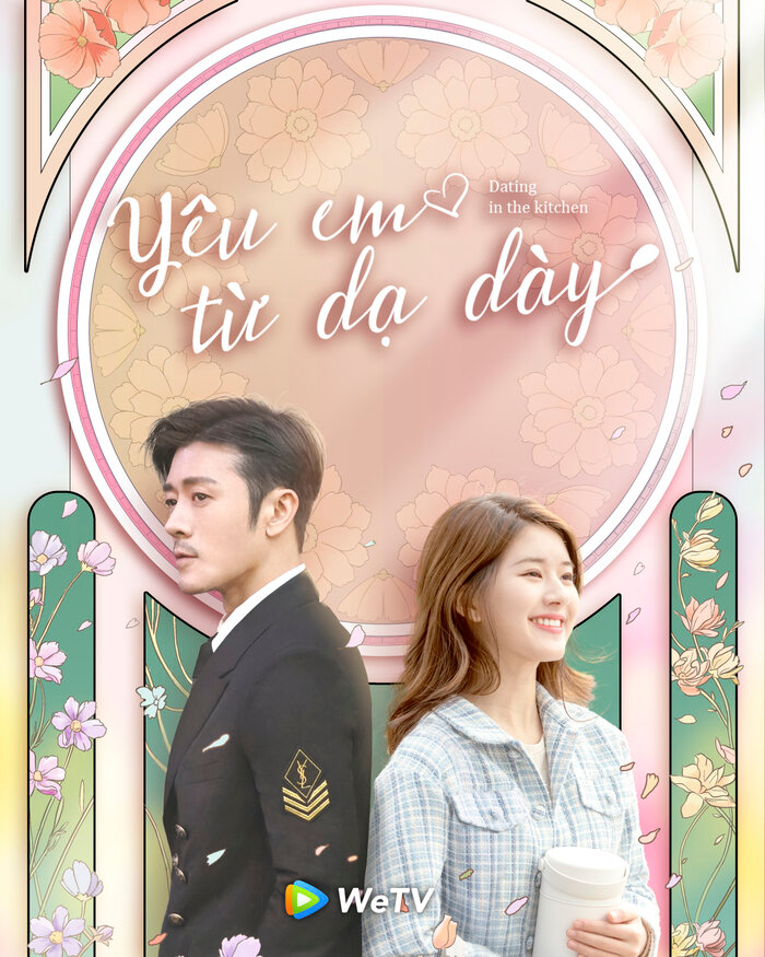 Điểm danh loạt phim ngôn tình không thể bỏ qua tháng 9/2020 Ảnh 3