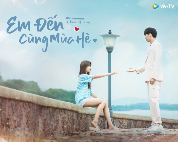 Điểm danh loạt phim ngôn tình không thể bỏ qua tháng 9/2020 Ảnh 13