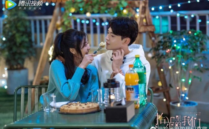 Điểm danh loạt phim ngôn tình không thể bỏ qua tháng 9/2020 Ảnh 11