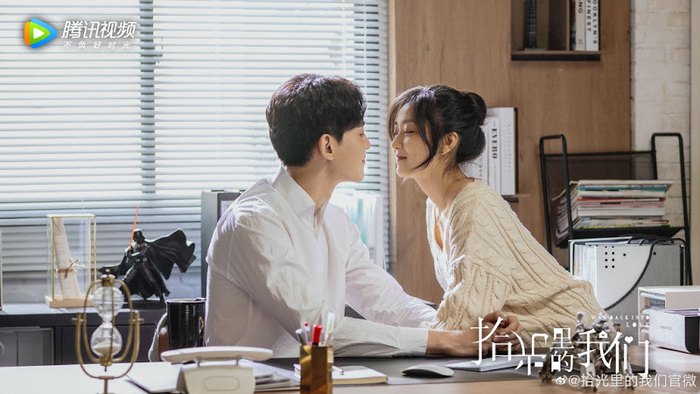 Điểm danh loạt phim ngôn tình không thể bỏ qua tháng 9/2020 Ảnh 10