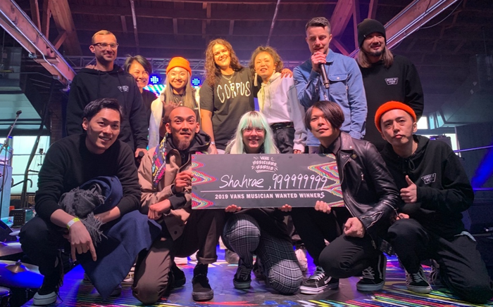 Vans Musicians Wanted 2020 đang nóng hơn bao giờ hết, hội tụ cả dàn nghệ sỹ lẫn thí sinh đầy tài năng Ảnh 2