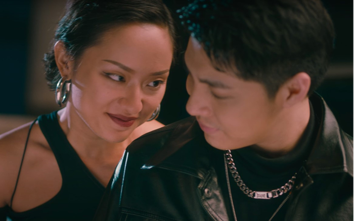 Noo Phước Thịnh ra mắt MV - phần 2 của bom tấn 'Đại Chiến B52' Ảnh 2