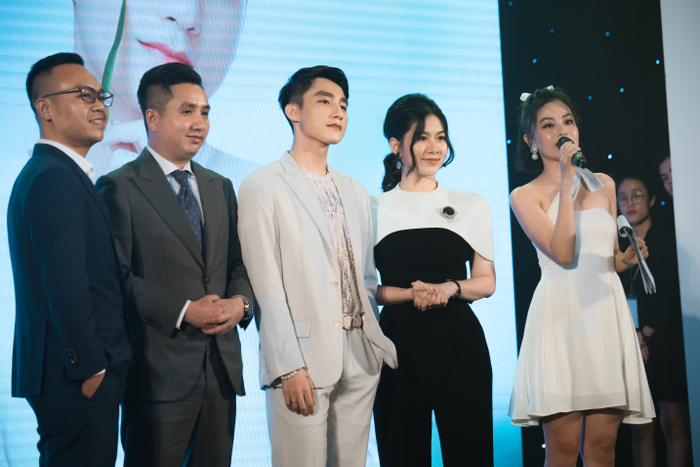 LányBeau vừa chính thức công bố nghệ sĩ Sơn Tùng M-TP trở thành Đại sứ Thương hiệu cho sản phẩm M-LAB Derma Bamboo Mask.