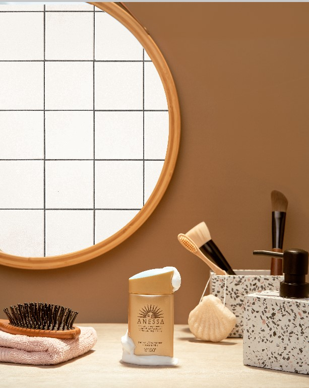 Bí quyết lựa chọn kem chống nắng, có thể bạn chưa biết? Ảnh 3