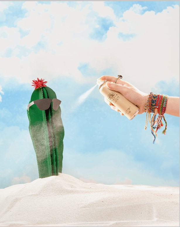 Bí quyết lựa chọn kem chống nắng, có thể bạn chưa biết? Ảnh 5