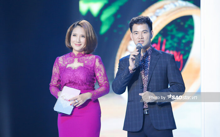 Be Milk tự hào là nhà tài trợ độc quyền cho hot gameshow Chân Ái trên VTV3 Ảnh 2